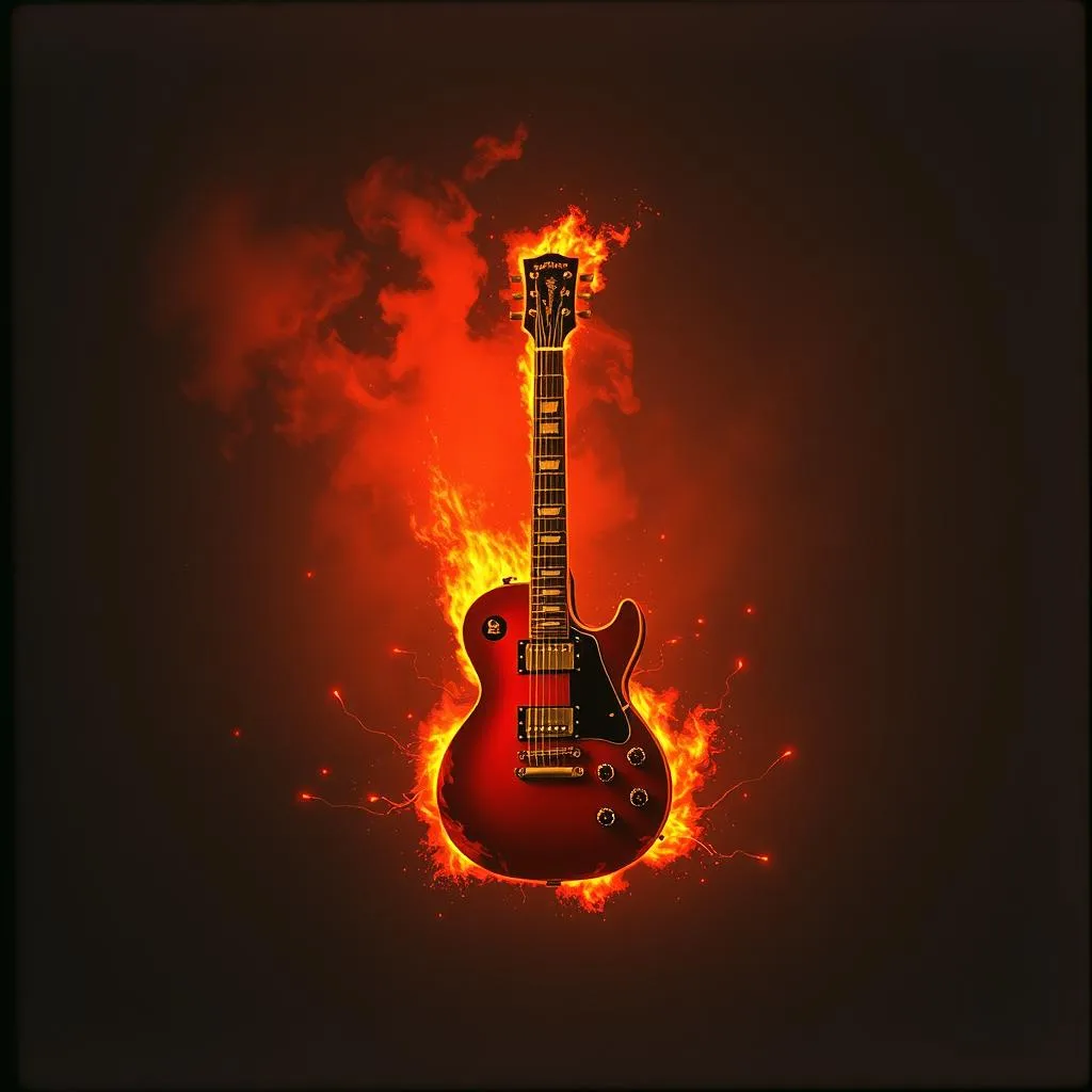 Rock and Roll Hell