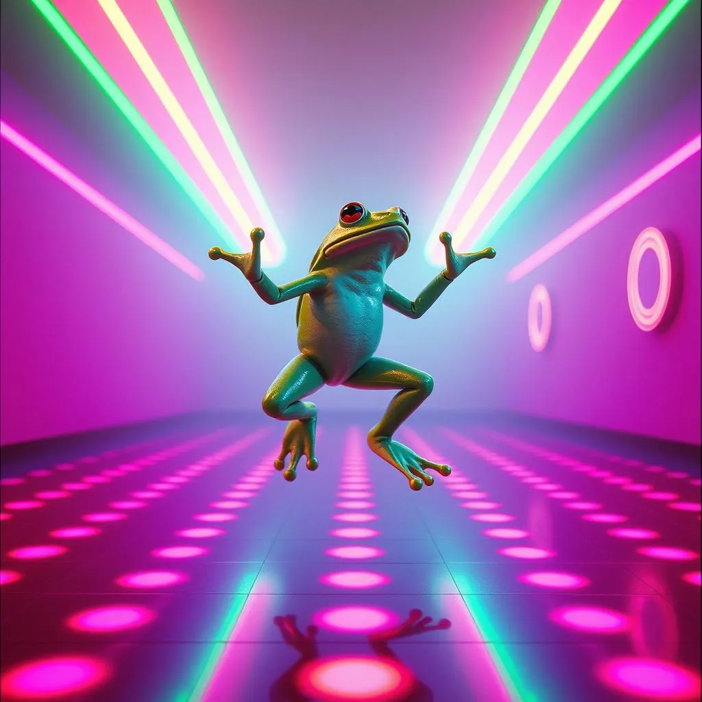 Kermit - Hardy