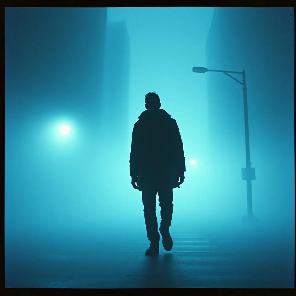 Silence