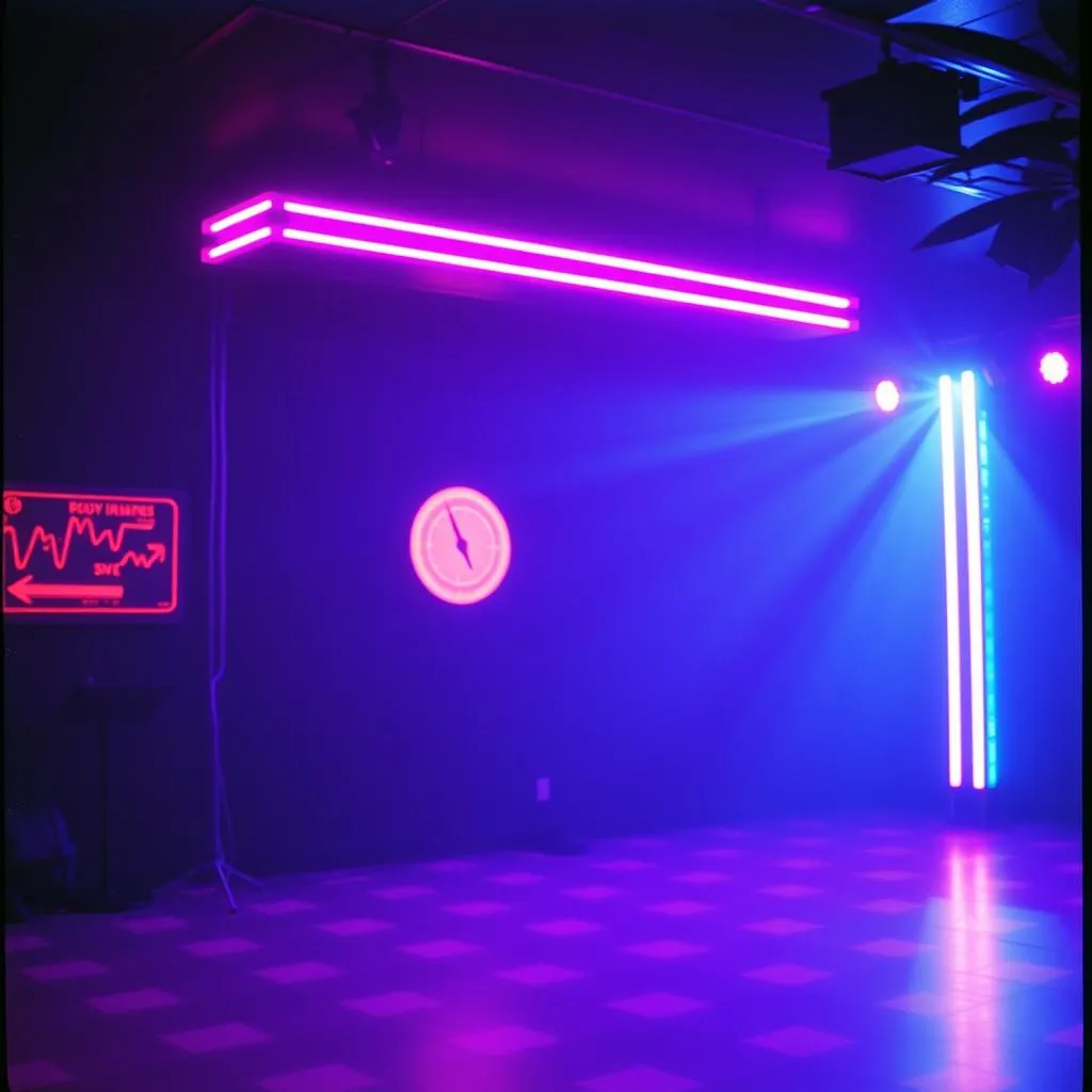 Flash Light's - Hardy