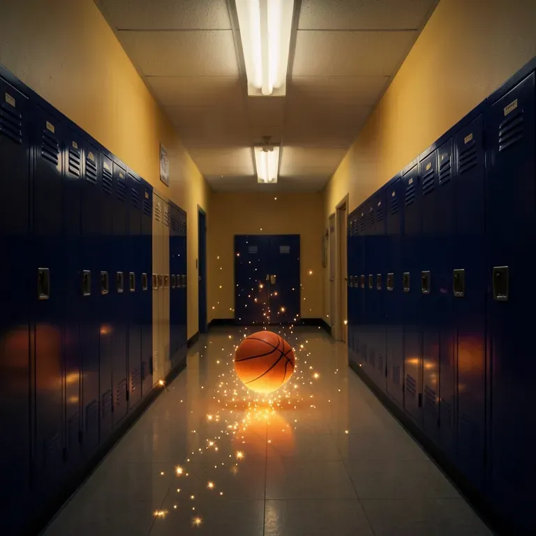 School Is Kinda Dumb (But I’m Not)