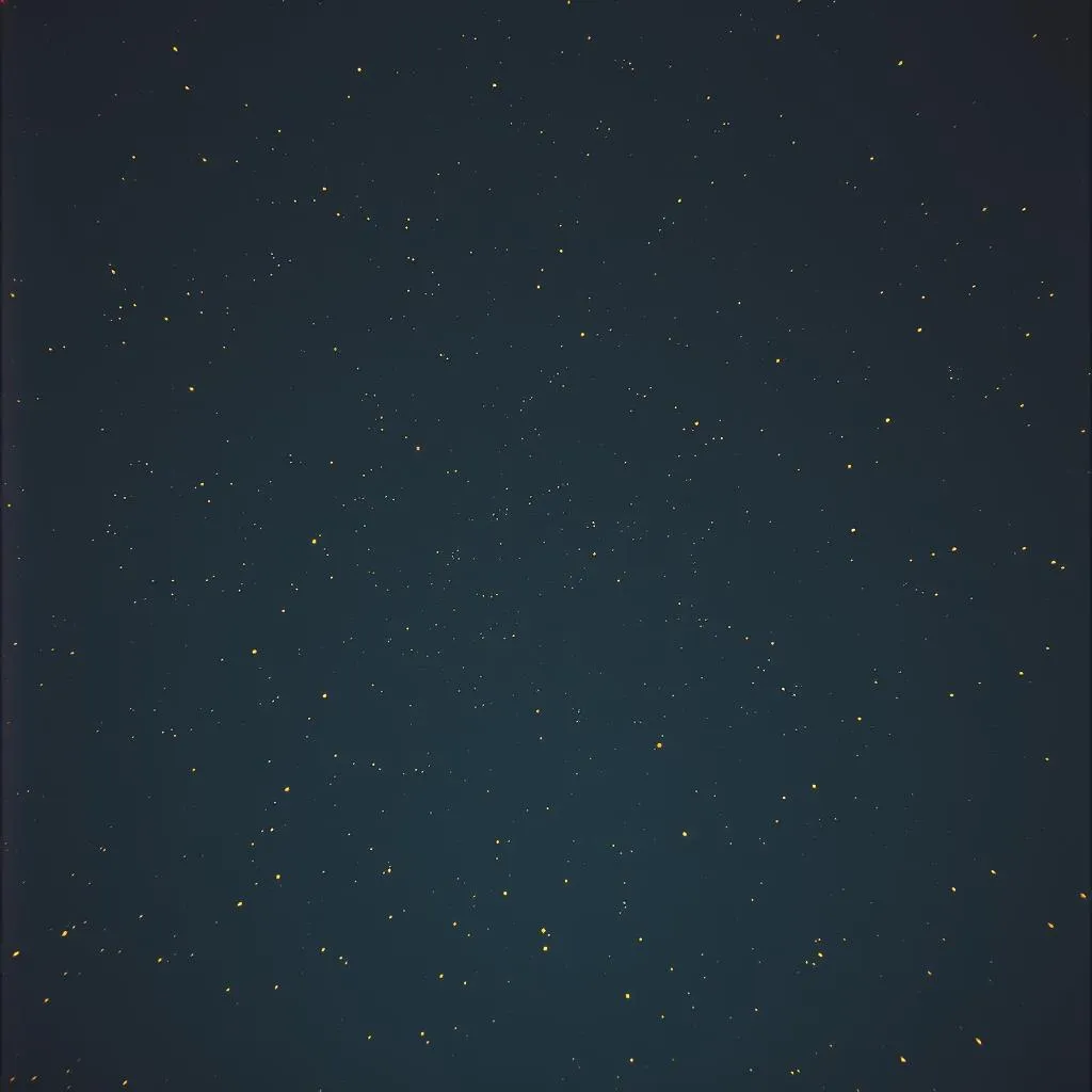 Universo infinito - Sevillana