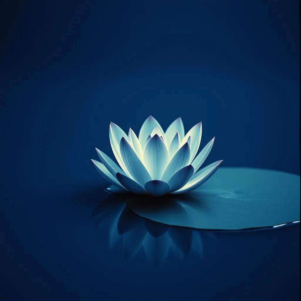 Krishna Blue