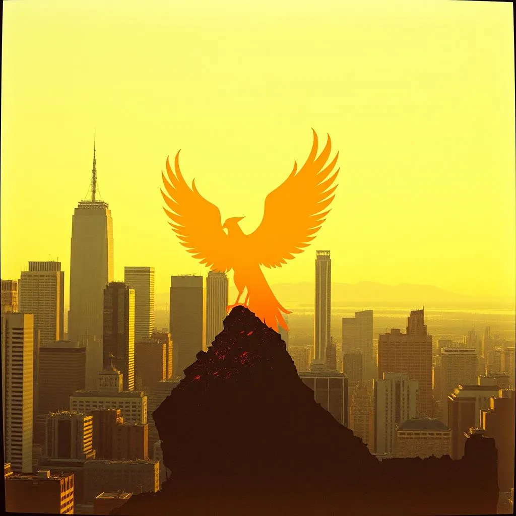 Rise