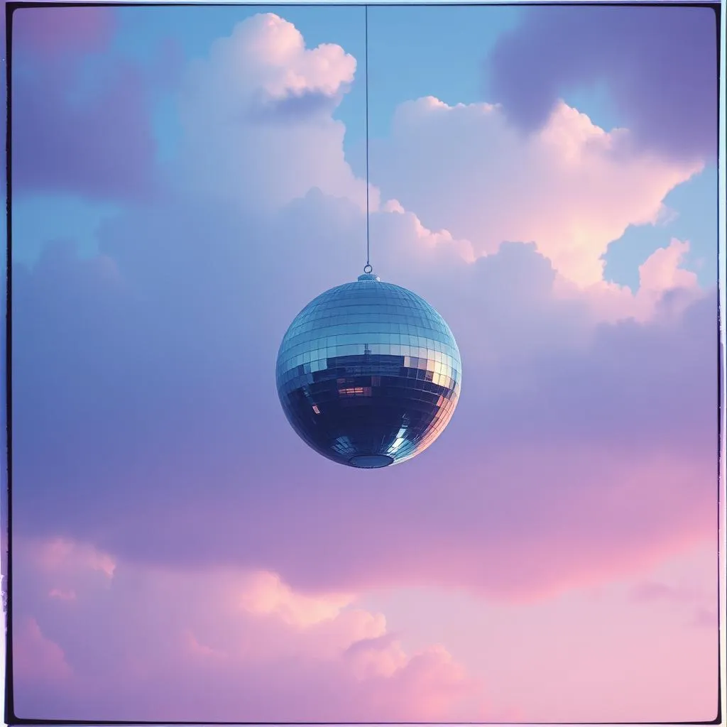 Echoes in My Mind