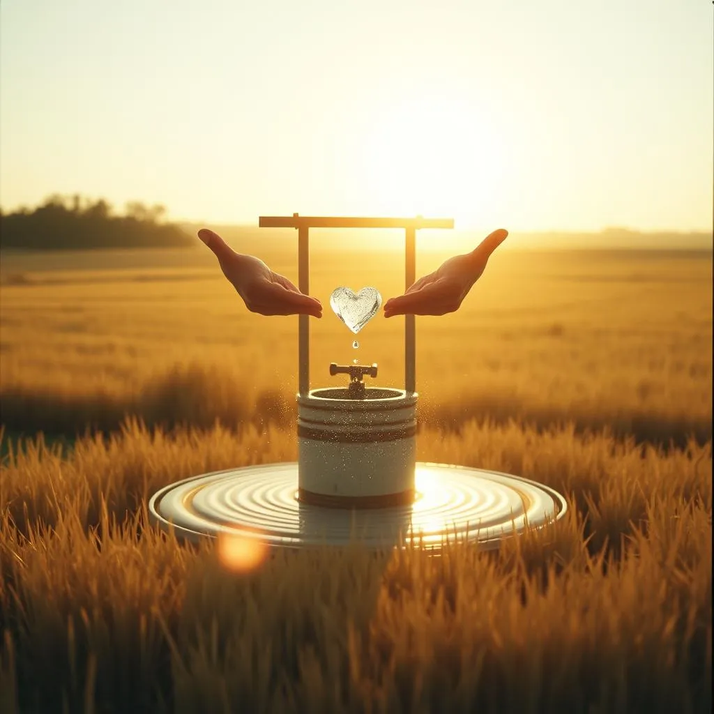 Well of wishes