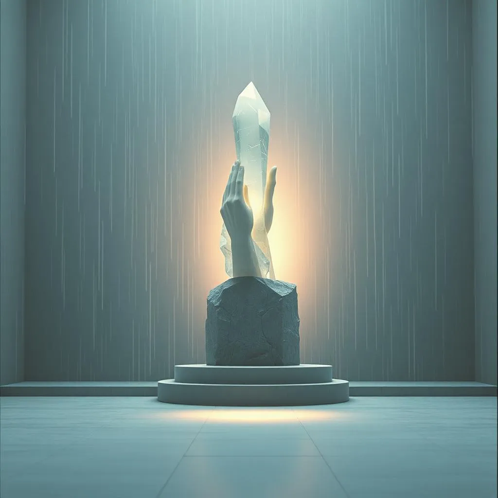 Crystal Glass