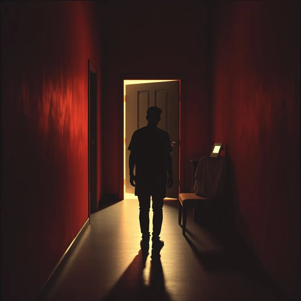 Haunt Me When I’m Sober