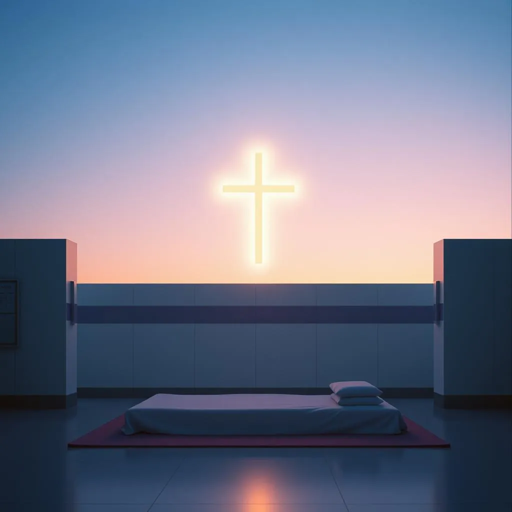 Forgive and be Healed