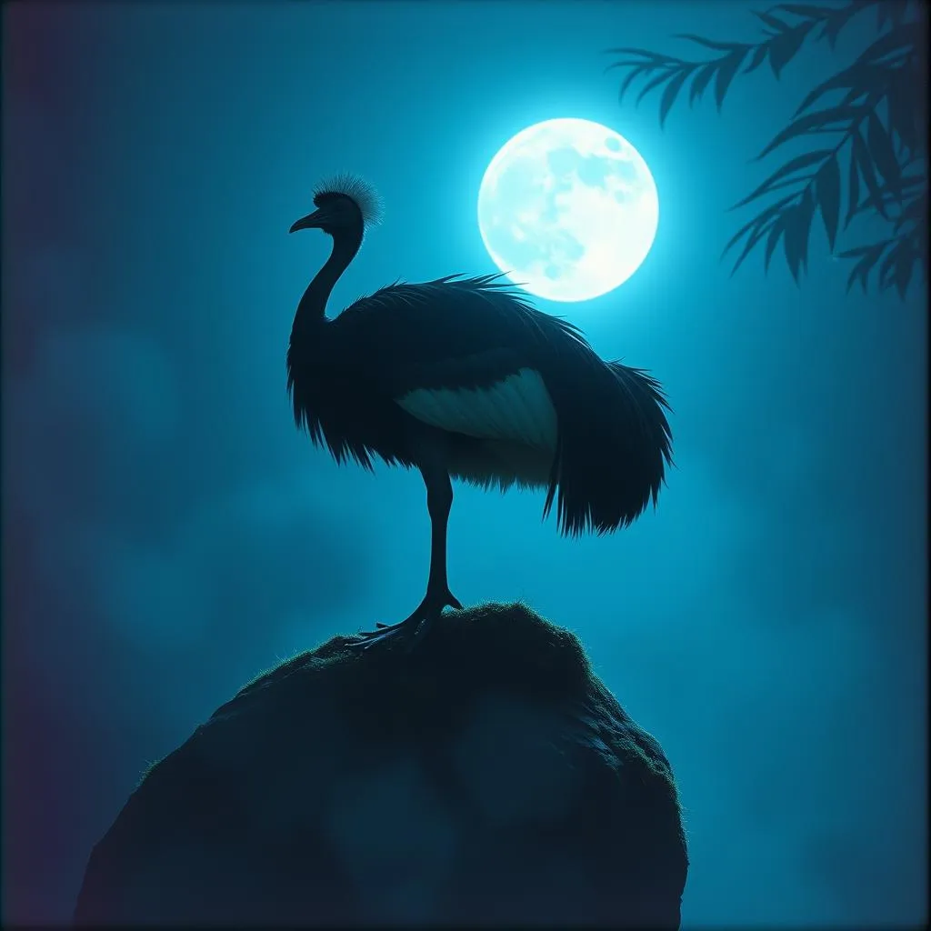 Cassowary