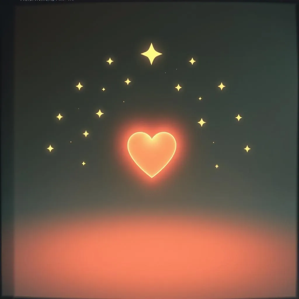 Eres la luz de mis ojos