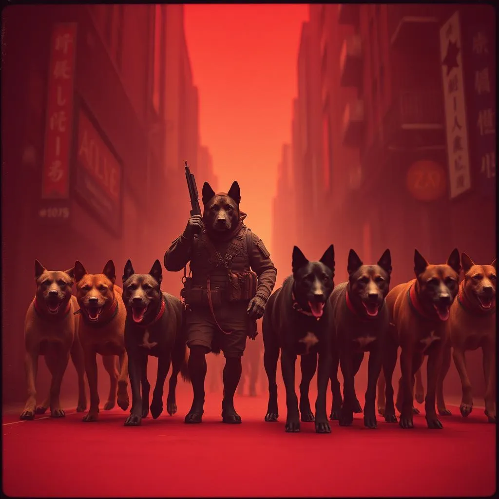 DOGG 