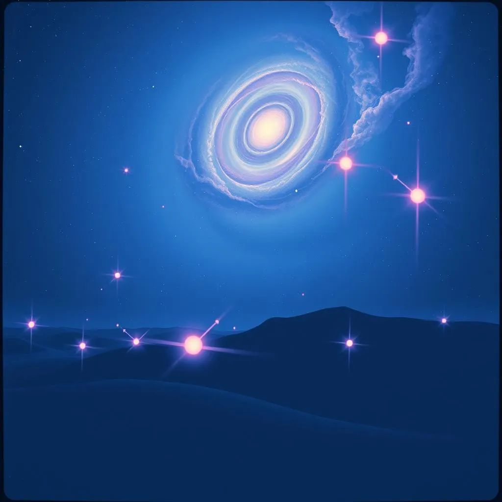Astral Dreams