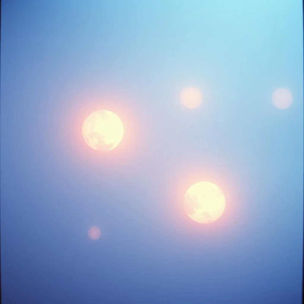 Tanz Im Nebel