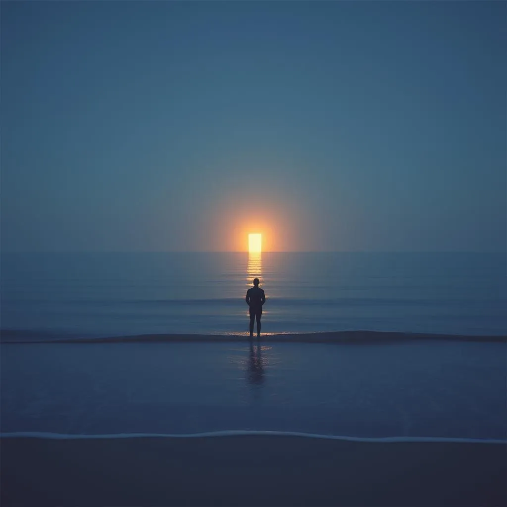 "L'ultima Luce "