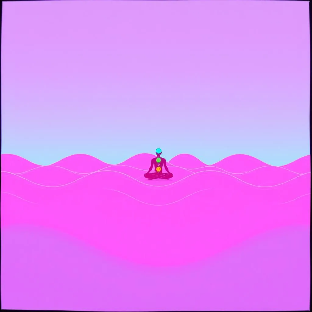 Deep Throat Chakra