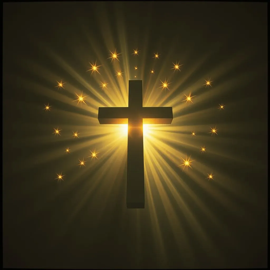 Unshaken Creed