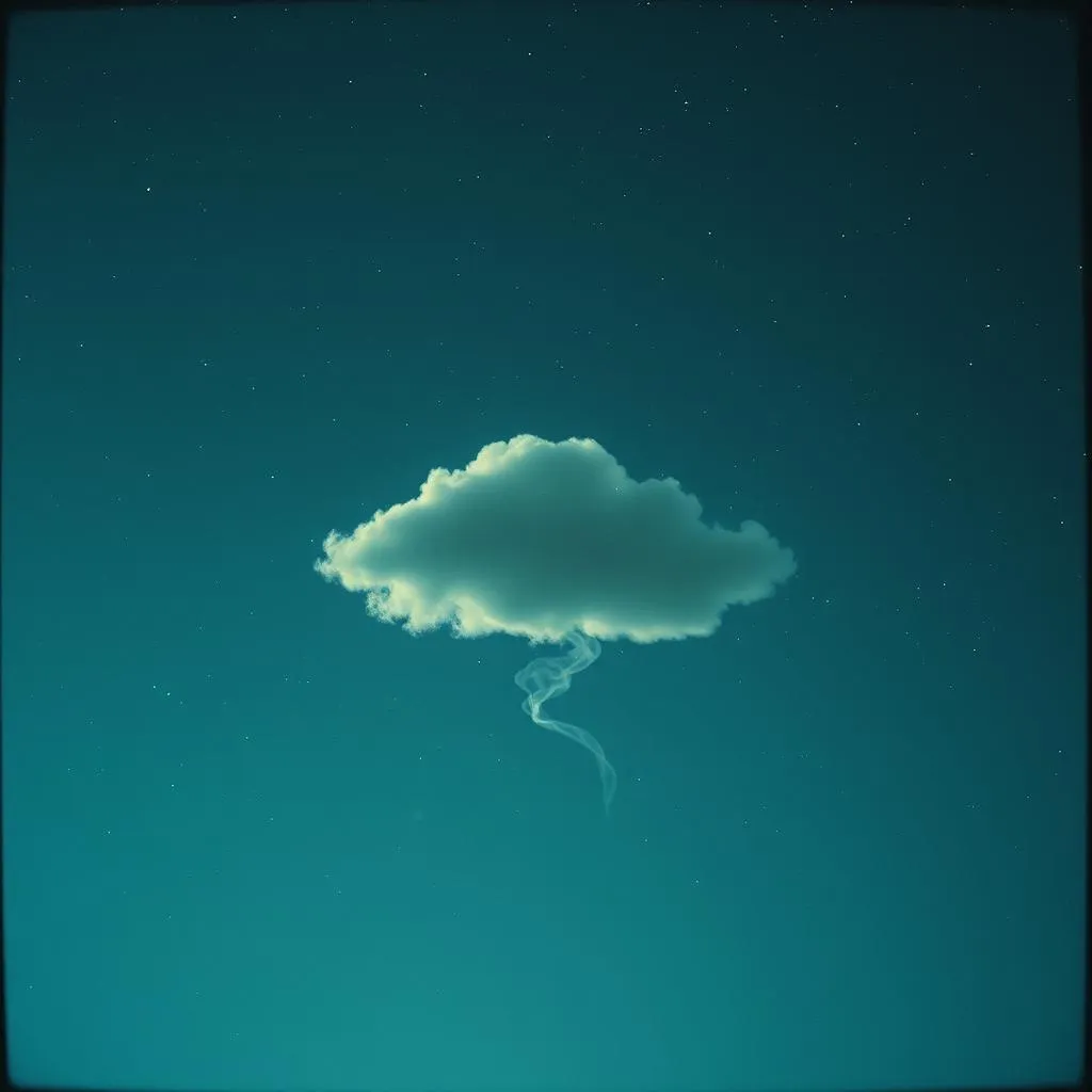 Echoes of Half a Heaven