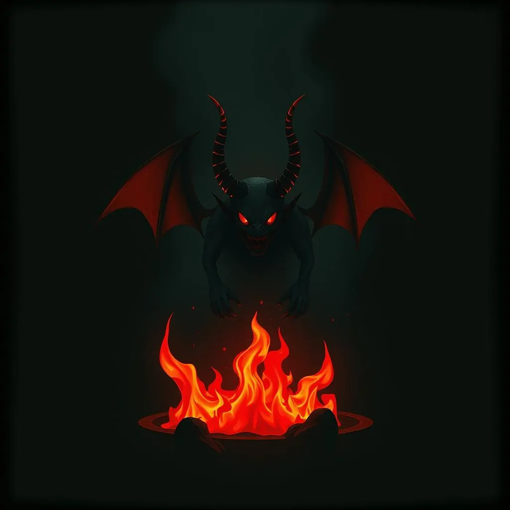 Demon Unleashed