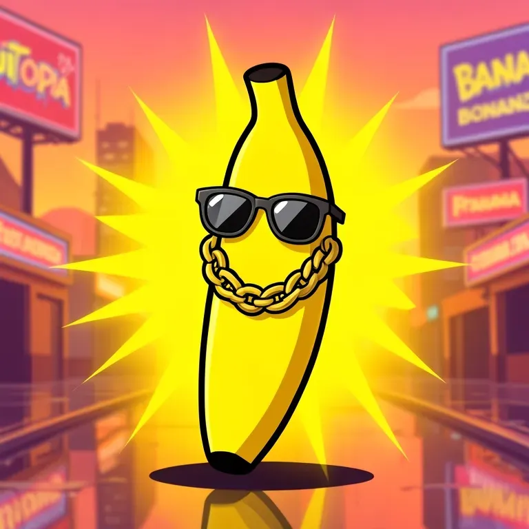 Bannana Bounce