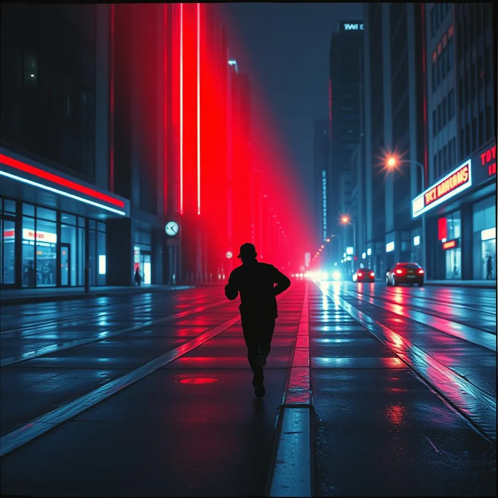 Keep Pace