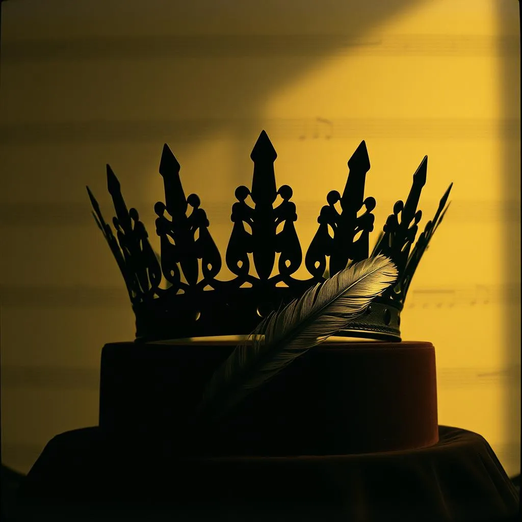 Dark Crown