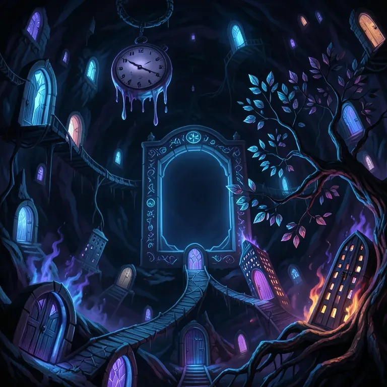 Void Bridge