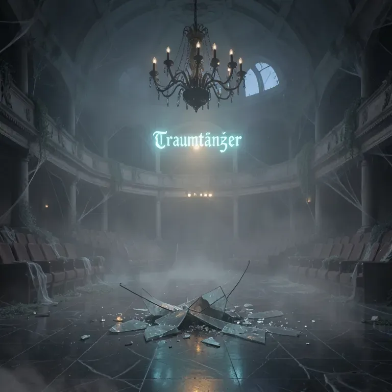 Traumtänzer