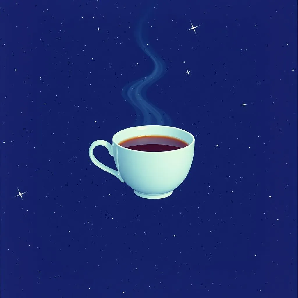 In Your Galaxy