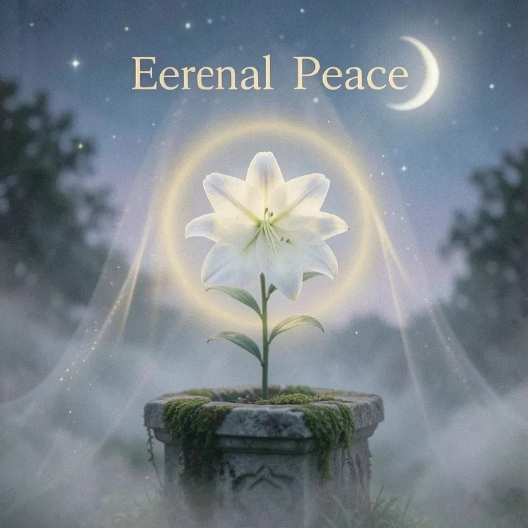 Eternal Peace