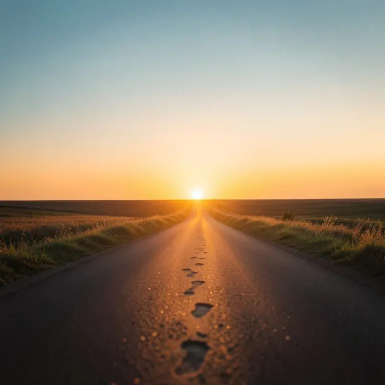 Walk By Faith