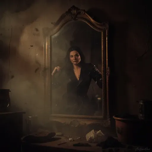 Within_the_Mirror’s_Reflection_