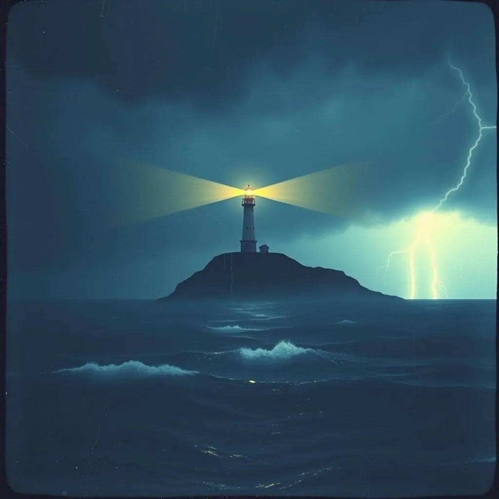 Stay Through the Storm