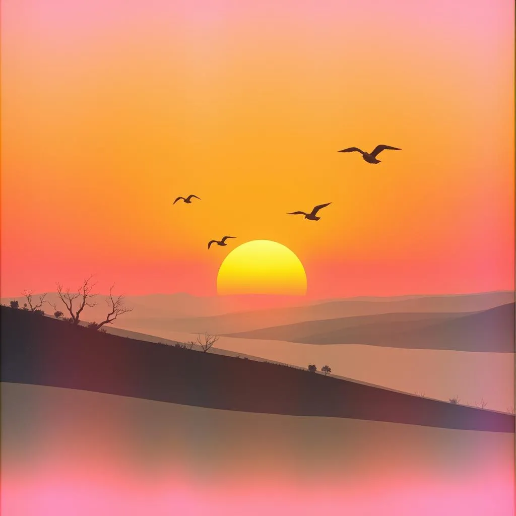 Guiding Light