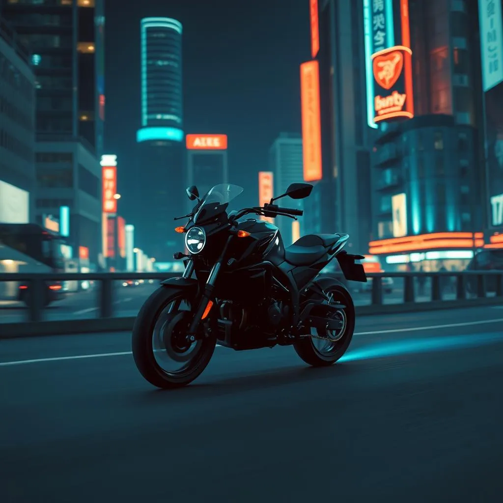 Knight Rider '25
