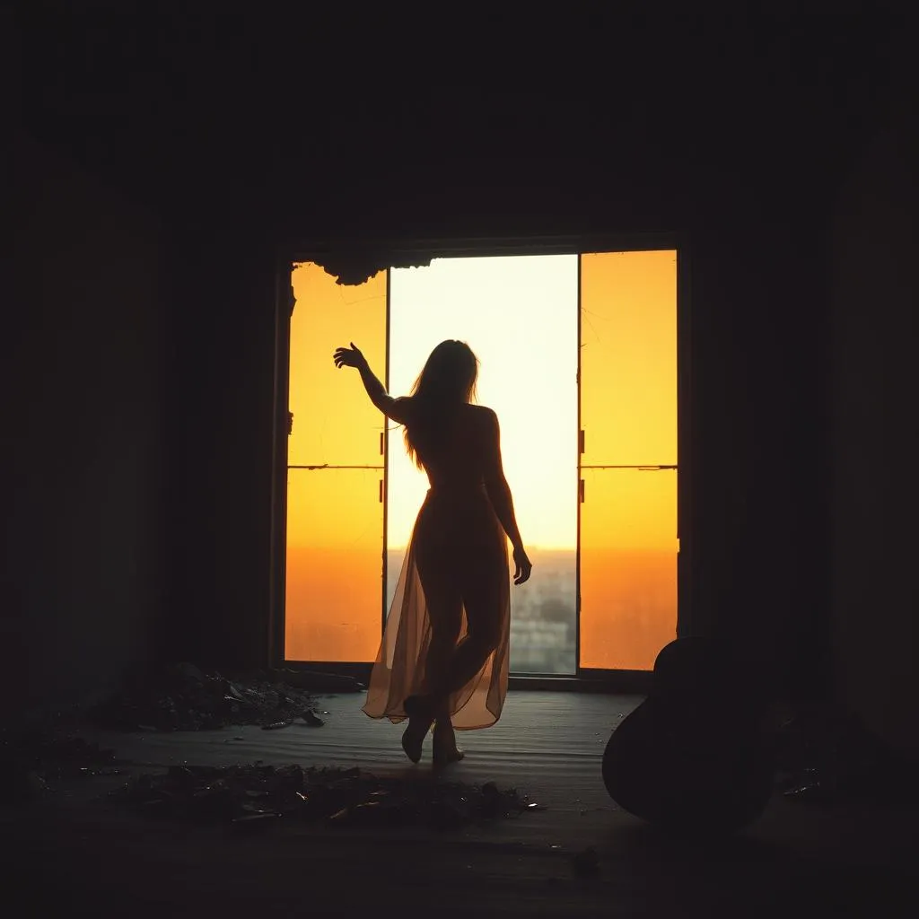 Breaking Free