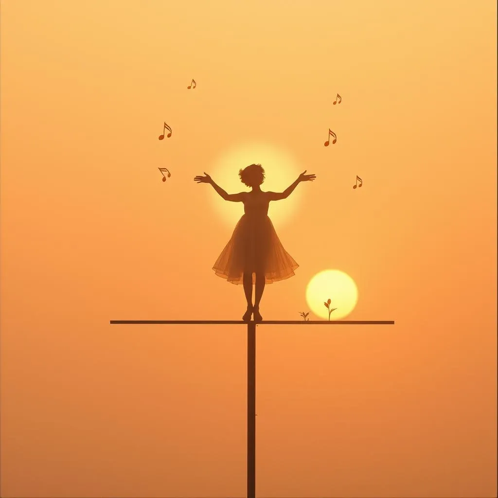 Balance beam