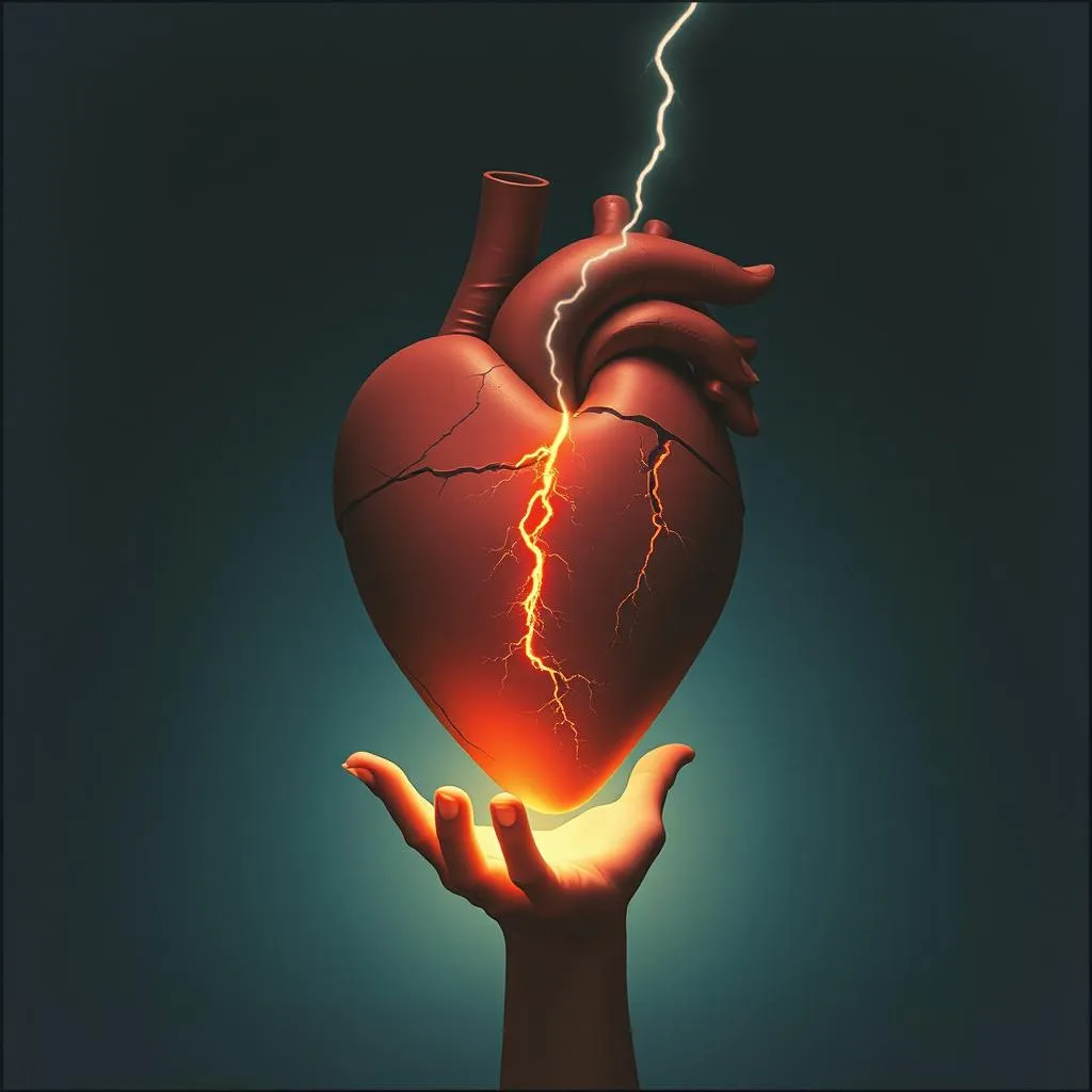 Broken Heart