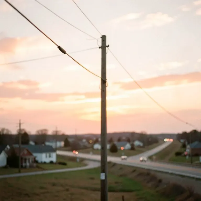 Georgia sky’s