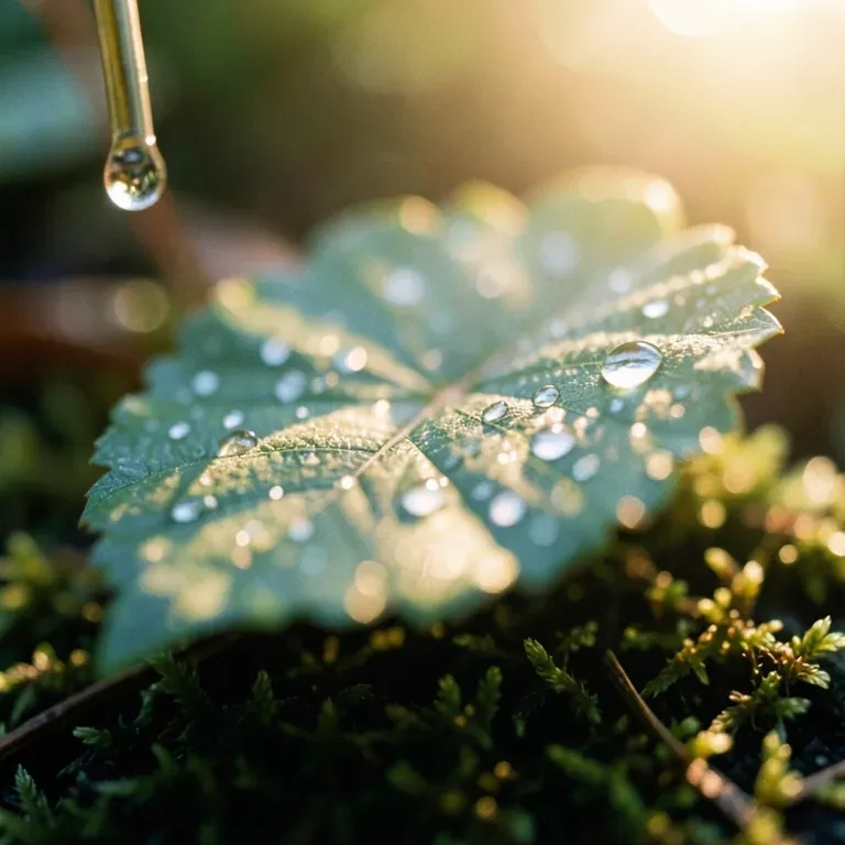 Petrichor