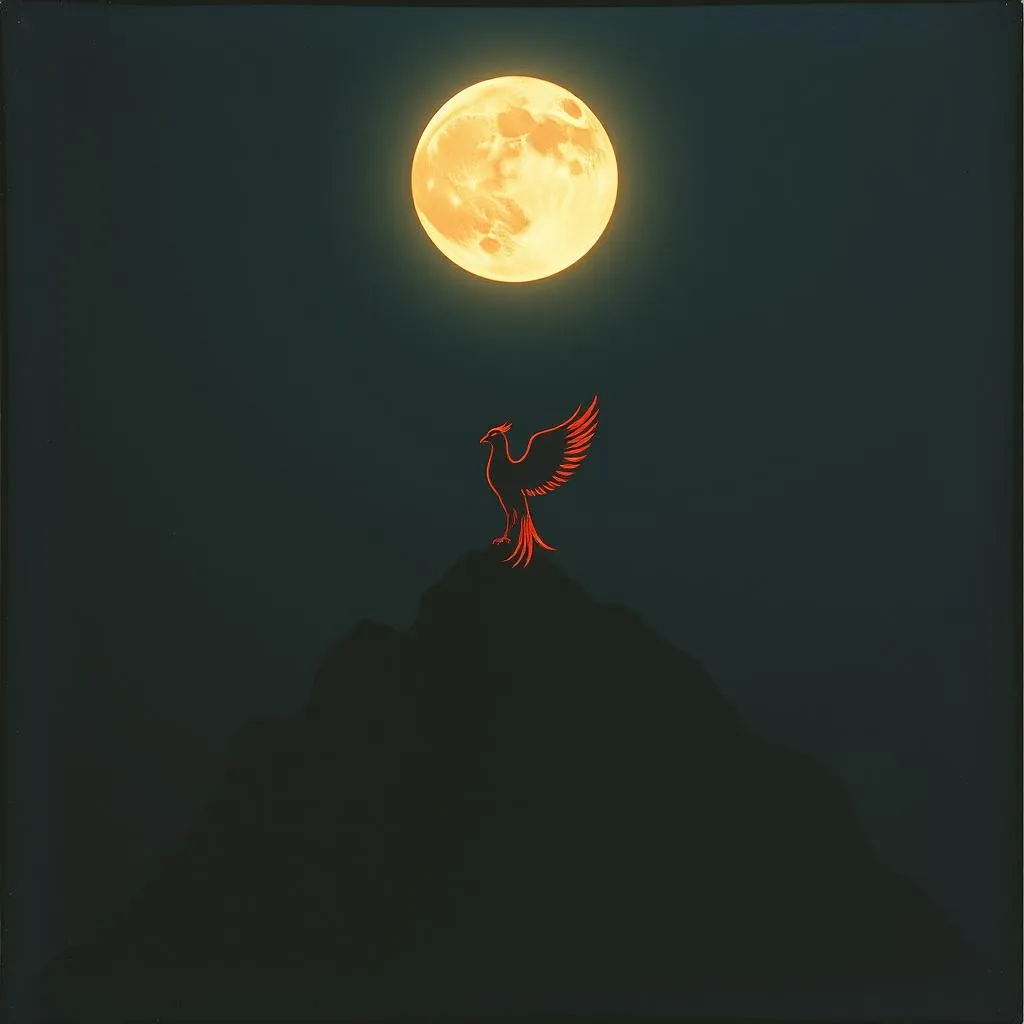 Reign of Shadows Over