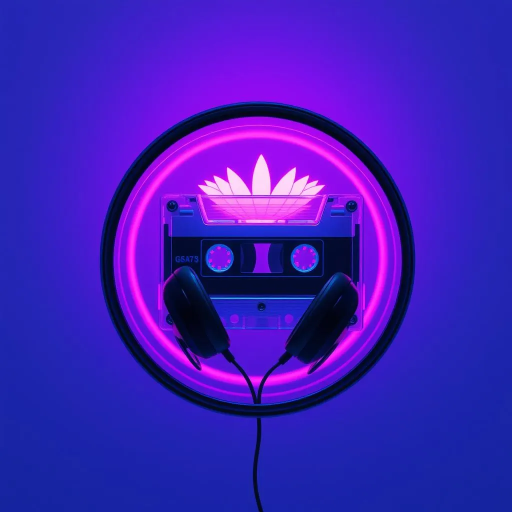 Echoes in the Static