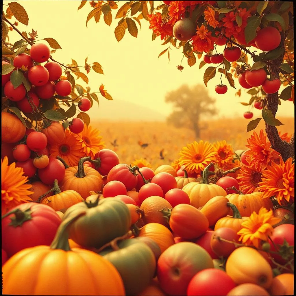 Thanksgiving