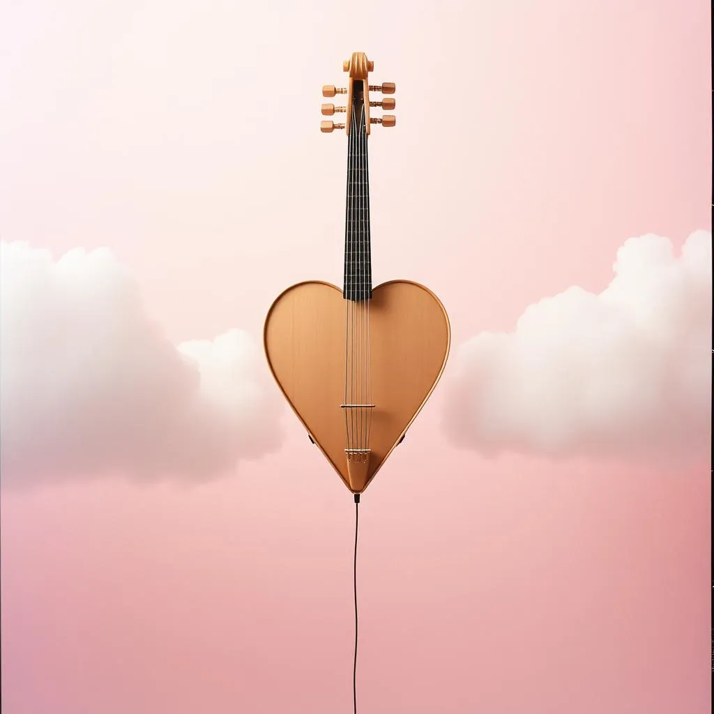 Heartstrings