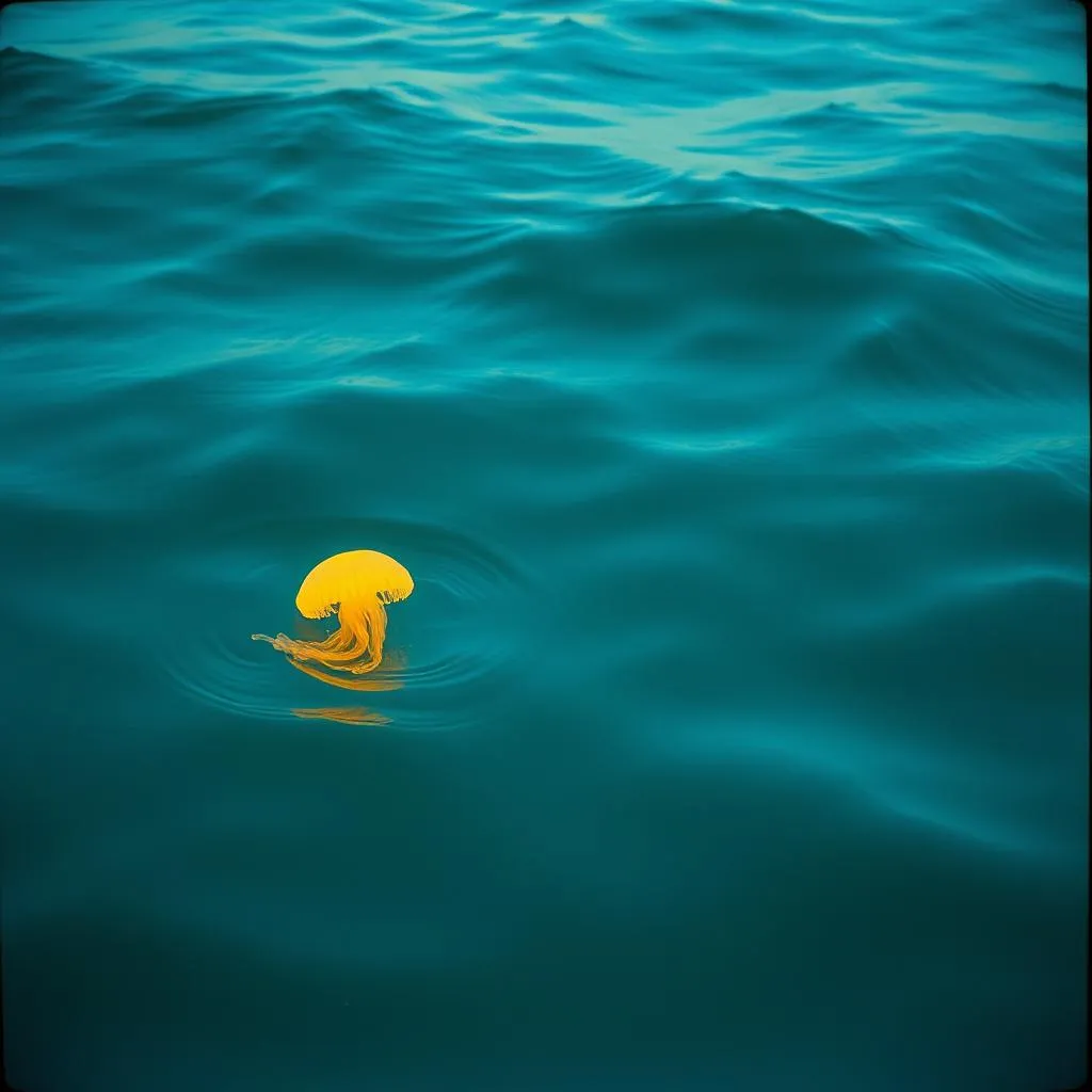 AGUA VIVA