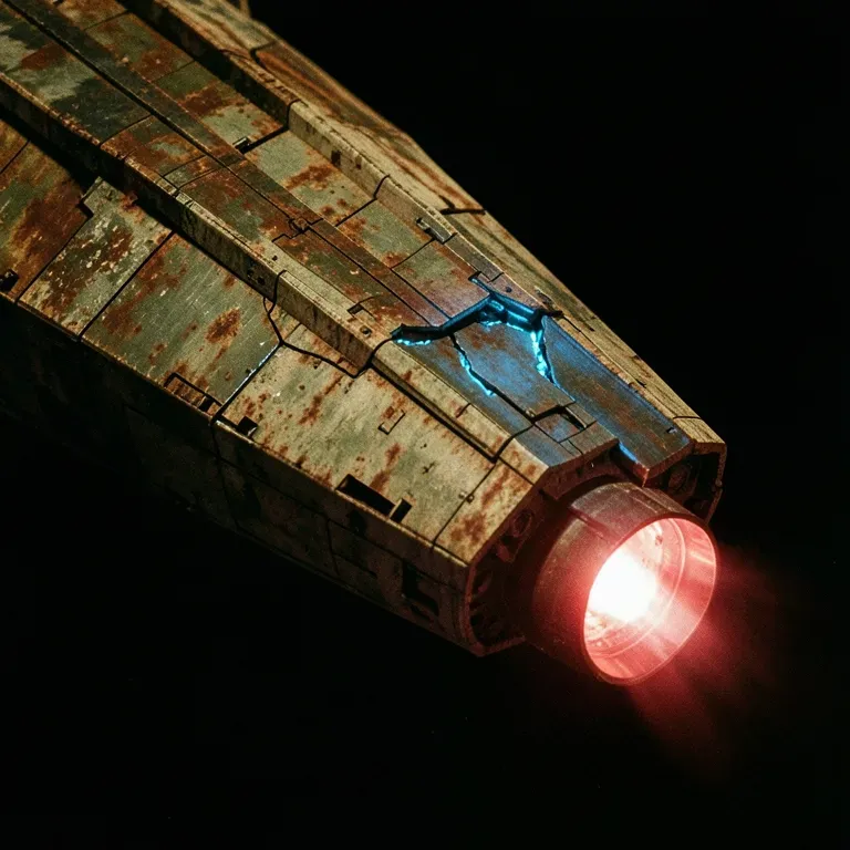 Venator in My Sights
