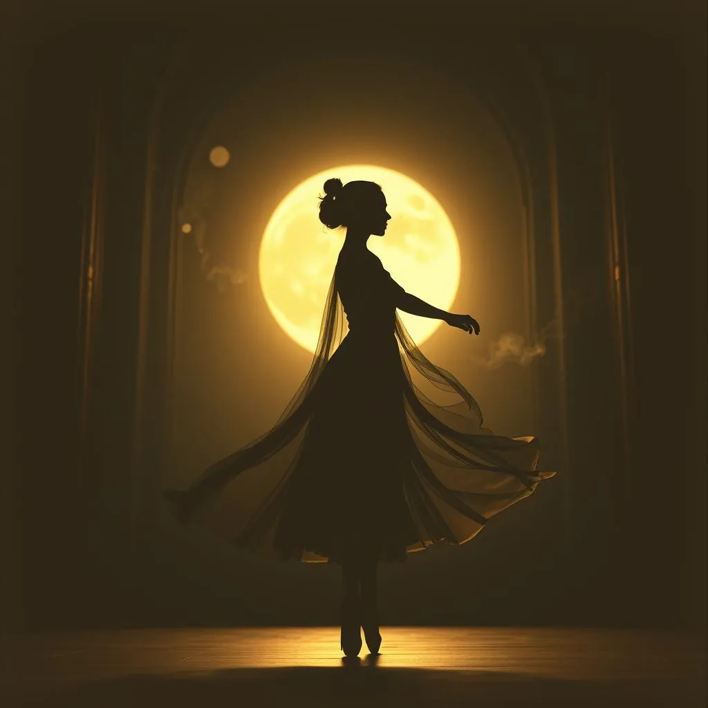 Shadows of Grace