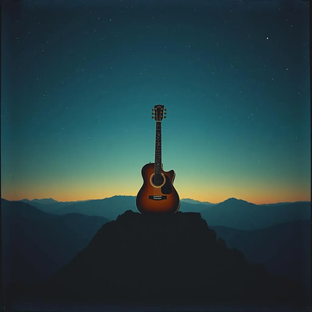 A la Cima