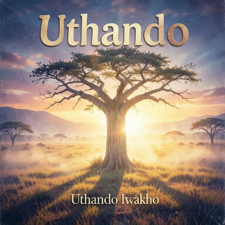 Uthando