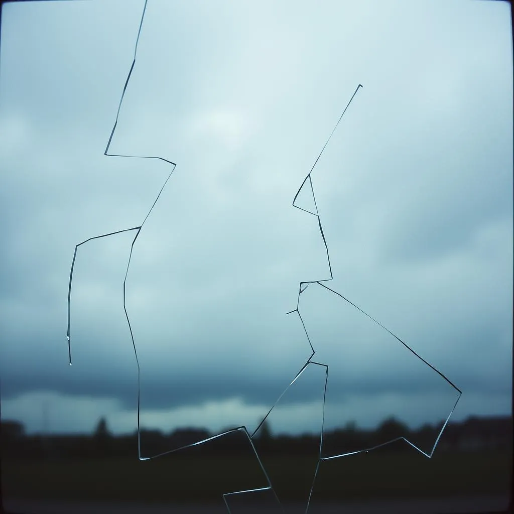 Torn